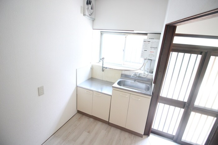 物件内観写真7　(キッチン)