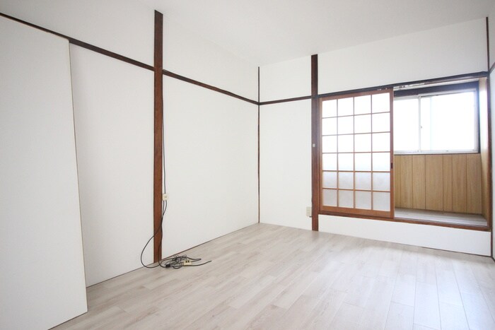 物件内観写真9　(居室)