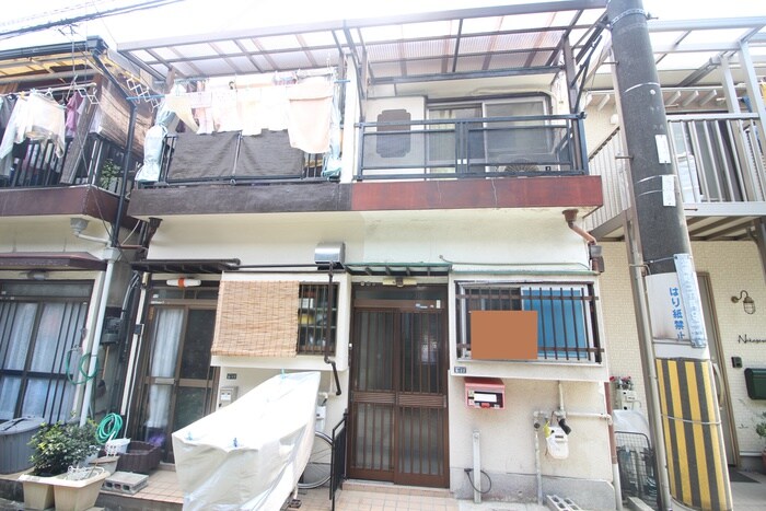 物件外観写真4　(外観写真)