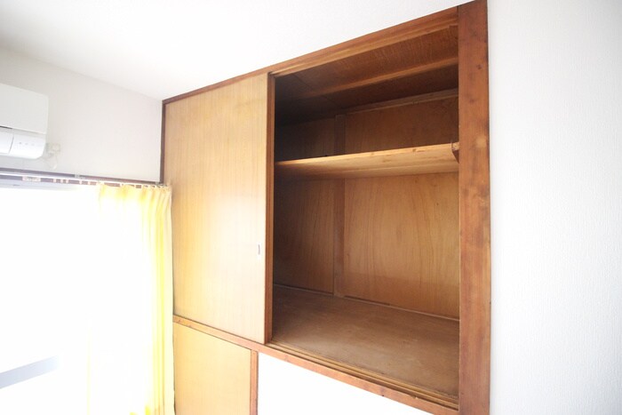 物件内観写真11　(収納)