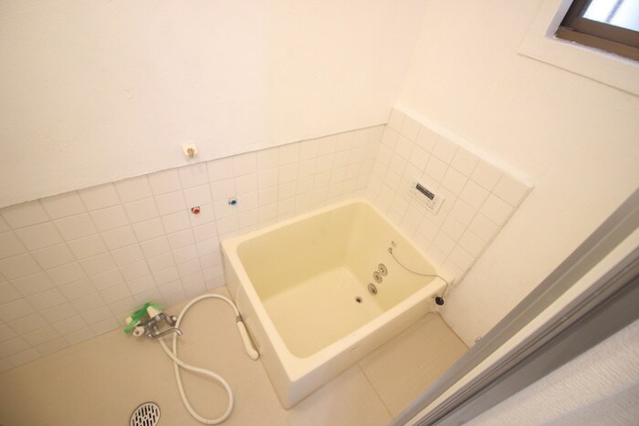 物件内観写真12　(バス／シャワールーム等)