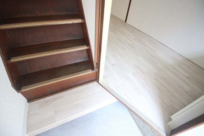 物件内観写真21　(廊下)