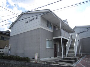メゾンエスポワ－ルⅠ外観写真