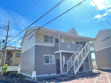 メゾンエスポワ－ルⅠ外観写真