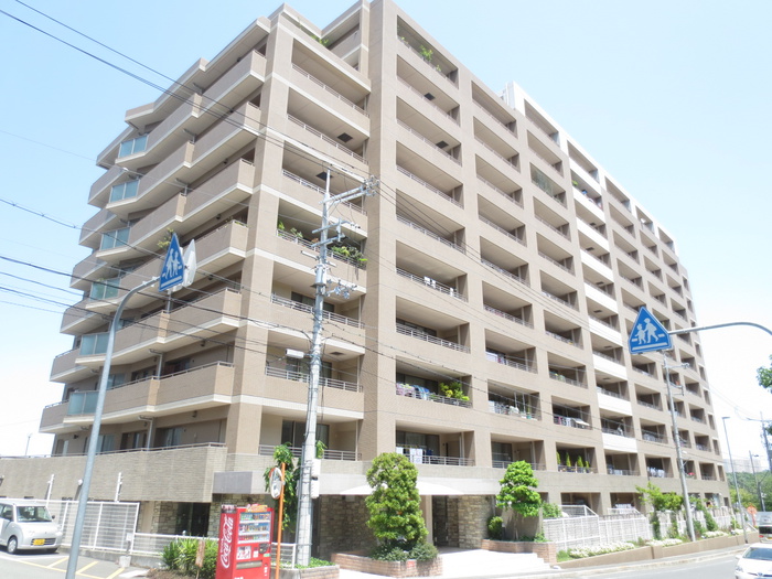 ﾊﾟｰｸｽｸｴｱ・ﾚﾋﾟｱ原山台（713）