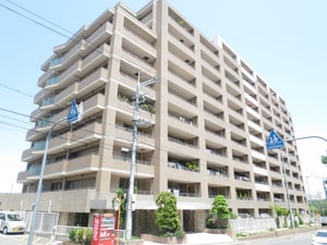 ﾊﾟｰｸｽｸｴｱ・ﾚﾋﾟｱ原山台（713）外観写真