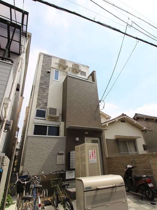 物件外観写真5　(外観写真)