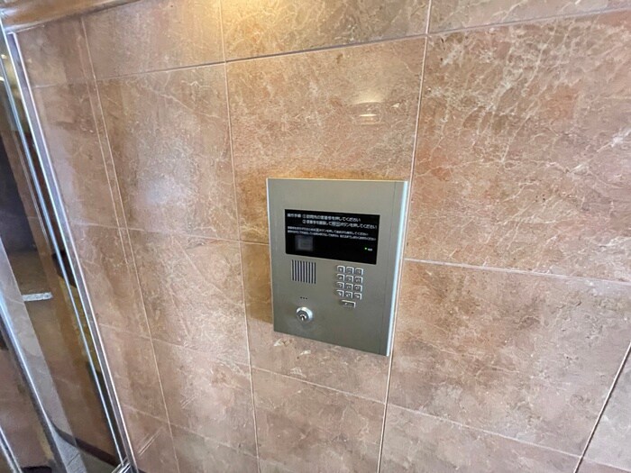 物件外観写真2　(建物設備)