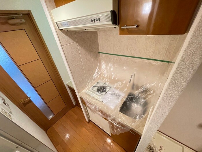 物件内観写真10　(キッチン)