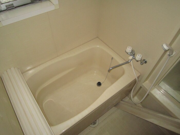 物件内観写真8　(バス／シャワールーム等)