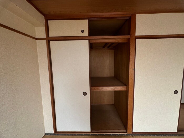 物件内観写真14　(収納)
