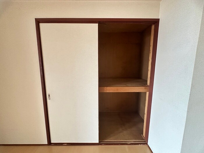 物件内観写真20　(収納)