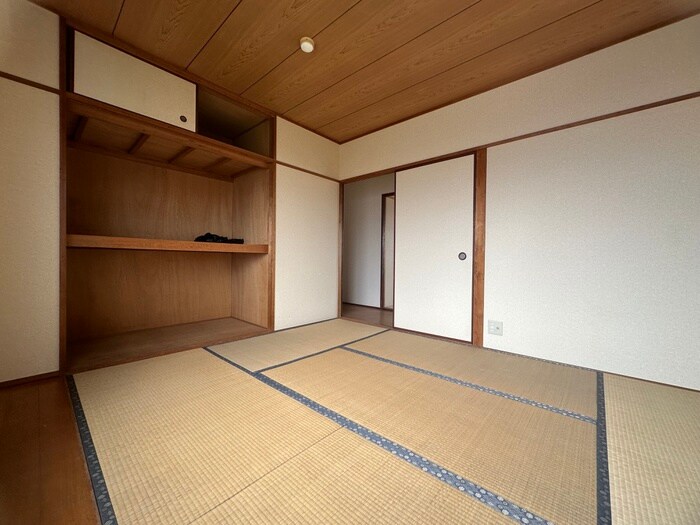 物件内観写真21　(居室)