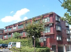 ライオンズマンション夙川(302)外観写真