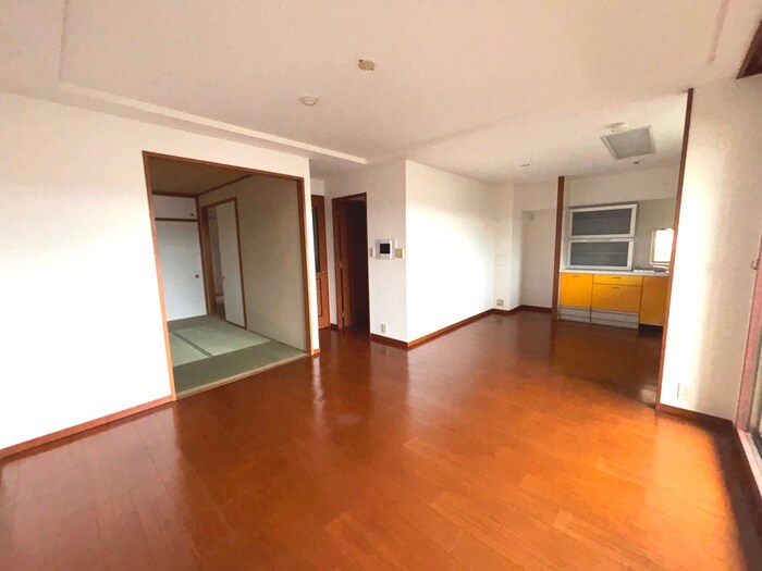 物件内観写真7　(居室)