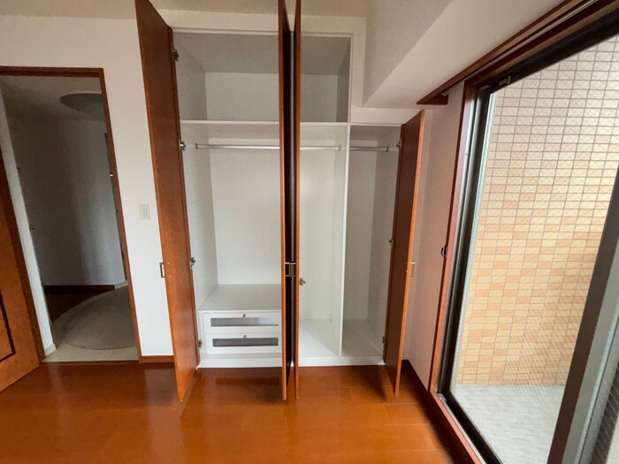 物件内観写真17　(収納)