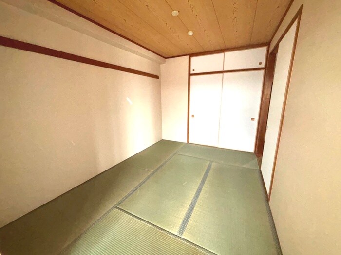 物件内観写真19　(居室)