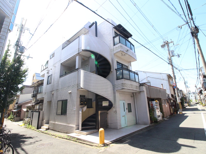 ネオブルックの賃貸物件情報 京都府京都市中京区 アパート Chintai 賃貸マンション アパート 部屋探し情報サイト