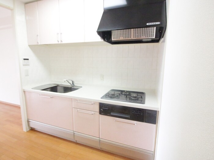 物件内観写真8　(キッチン)