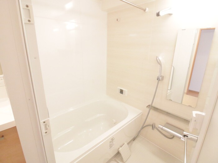 物件内観写真9　(バス／シャワールーム等)