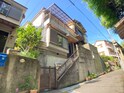 東大阪市山手町貸家