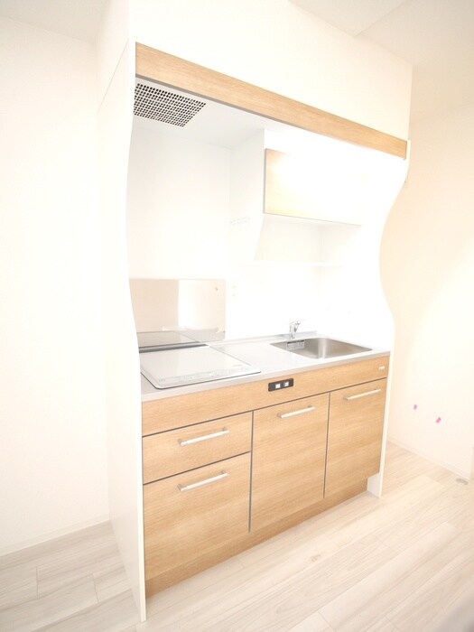 物件内観写真7　(キッチン)