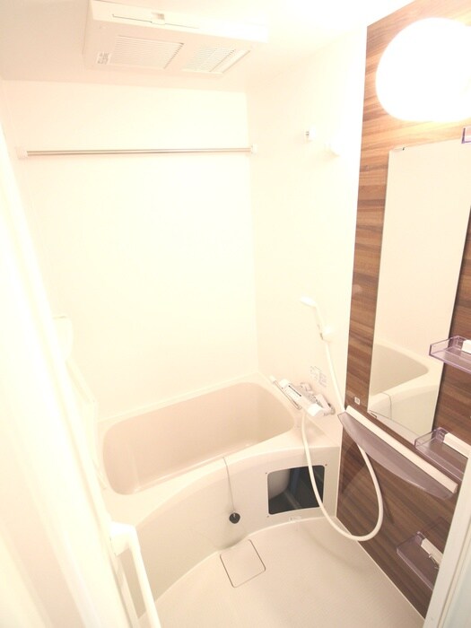 物件内観写真7　(バス／シャワールーム等)