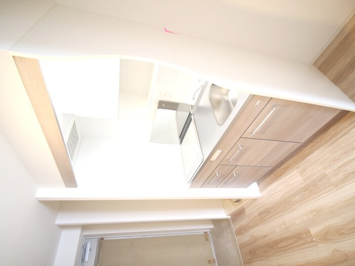 物件内観写真7　(キッチン)