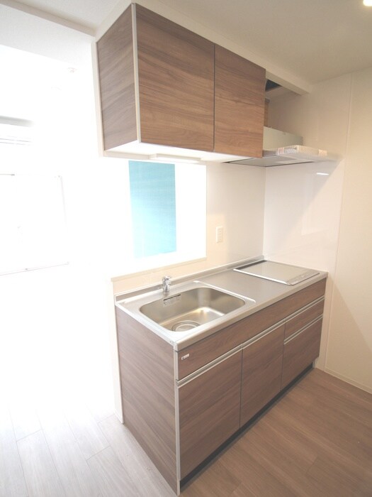 物件内観写真7　(キッチン)