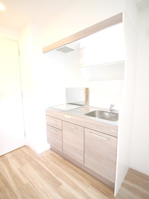 物件内観写真7　(キッチン)