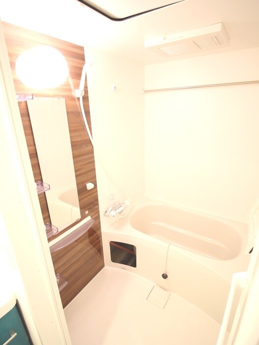 物件内観写真8　(バス／シャワールーム等)