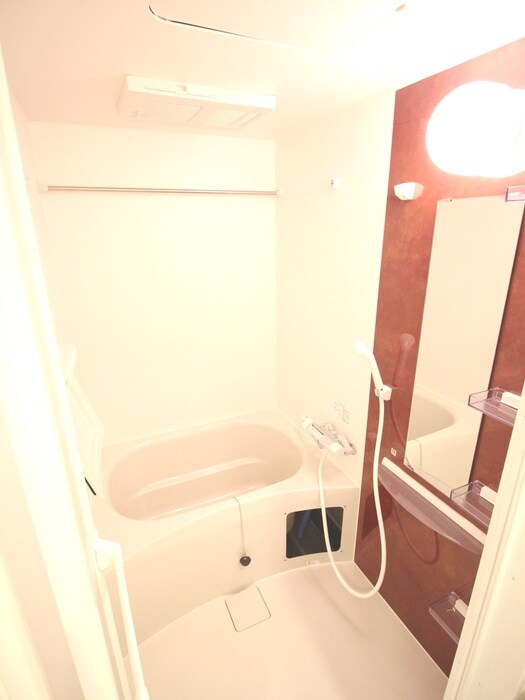 物件内観写真8　(バス／シャワールーム等)
