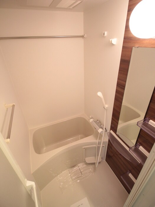 物件内観写真9　(バス／シャワールーム等)
