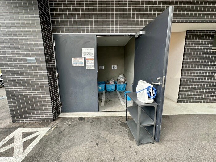 物件外観写真3　(建物設備)