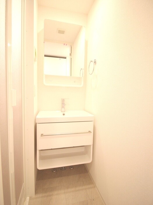 物件内観写真10　(洗面)