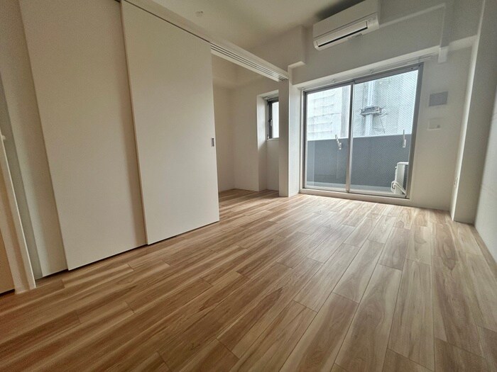 物件内観写真11　(居室)