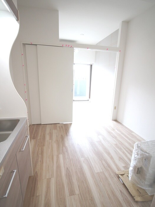 物件内観写真11　(居室)