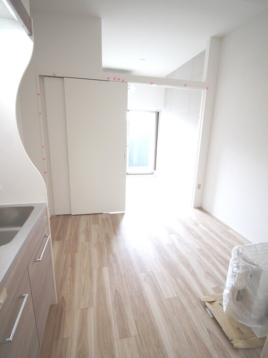 物件内観写真12　(居室)