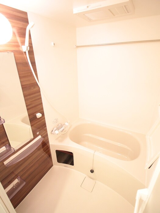 物件内観写真12　(バス／シャワールーム等)