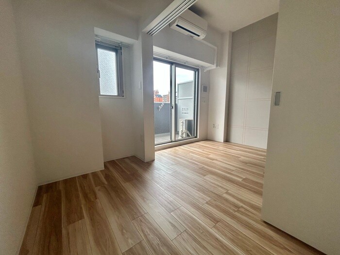 物件内観写真12　(居室)