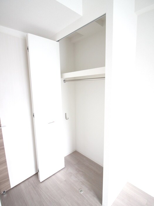 物件内観写真14　(収納)