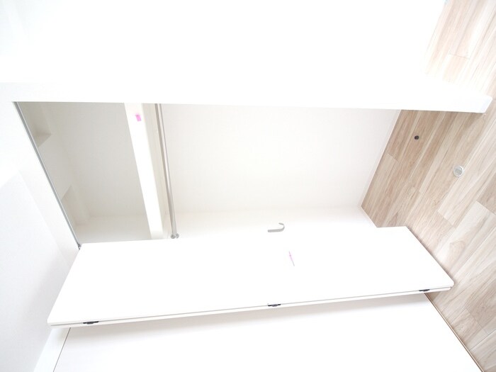 物件内観写真14　(収納)