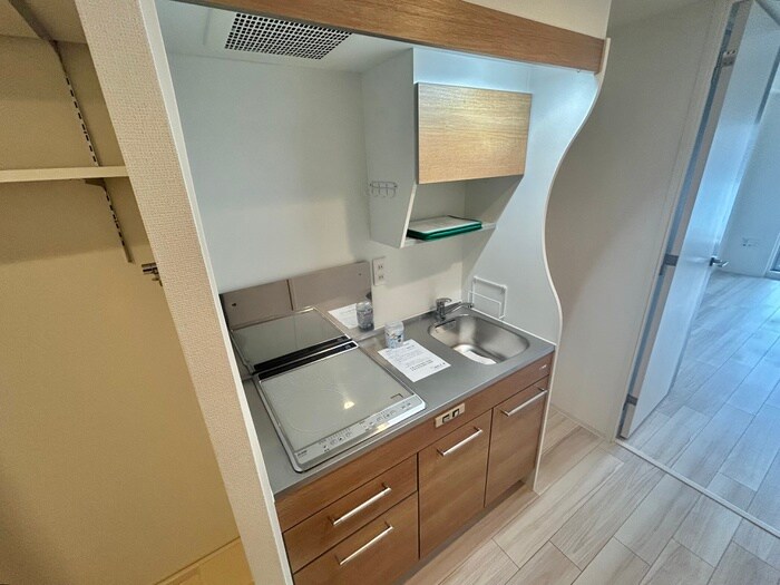 物件内観写真14　(キッチン)