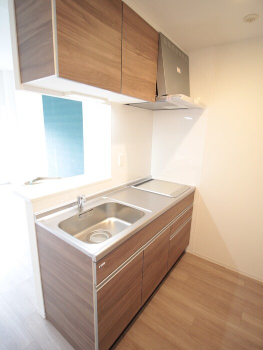 物件内観写真14　(キッチン)