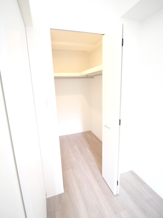 物件内観写真14　(収納)