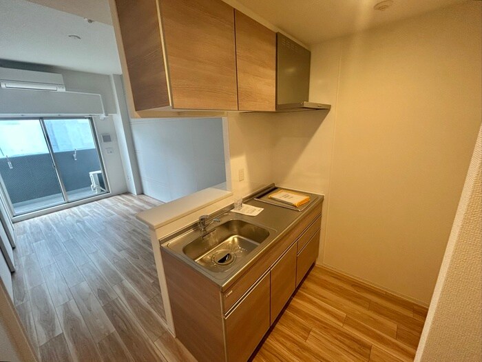 物件内観写真14　(キッチン)