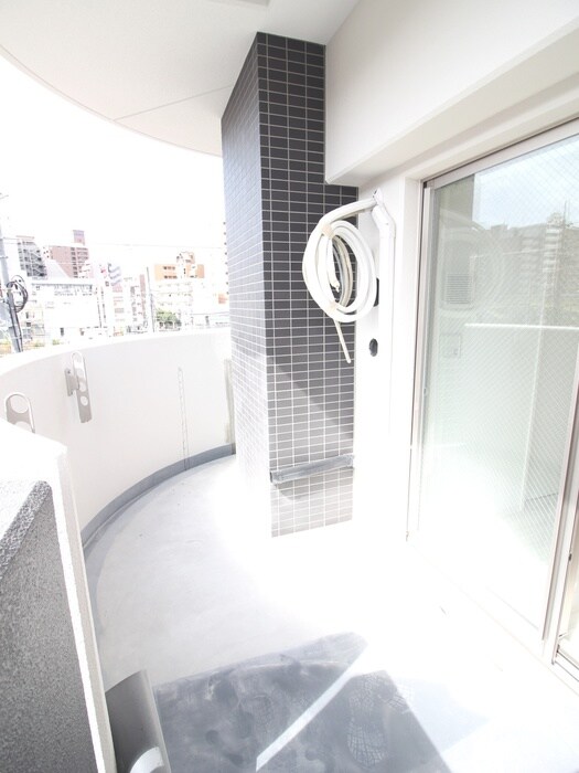 物件内観写真15　(ベランダ・バルコニー)