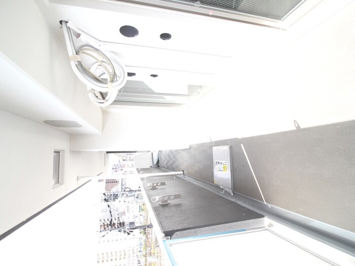 物件内観写真15　(ベランダ・バルコニー)