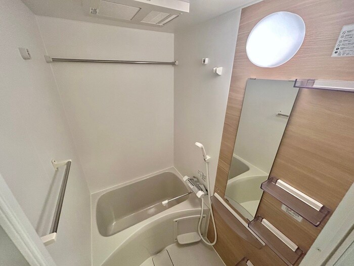 物件内観写真15　(バス／シャワールーム等)