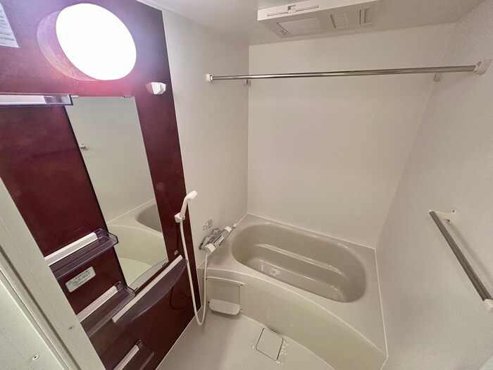 物件内観写真15　(バス／シャワールーム等)